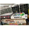 Image 3 : Asst. Board Games