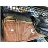 Image 1 : Asst. Gun Cases, Camo Blanket