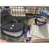 Image 2 : Asst. Gun Cases, Camo Blanket