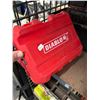 Image 3 : Electric Jigsaw, Air Brad Nailer, Torch Kit, Pole Saw, Tools