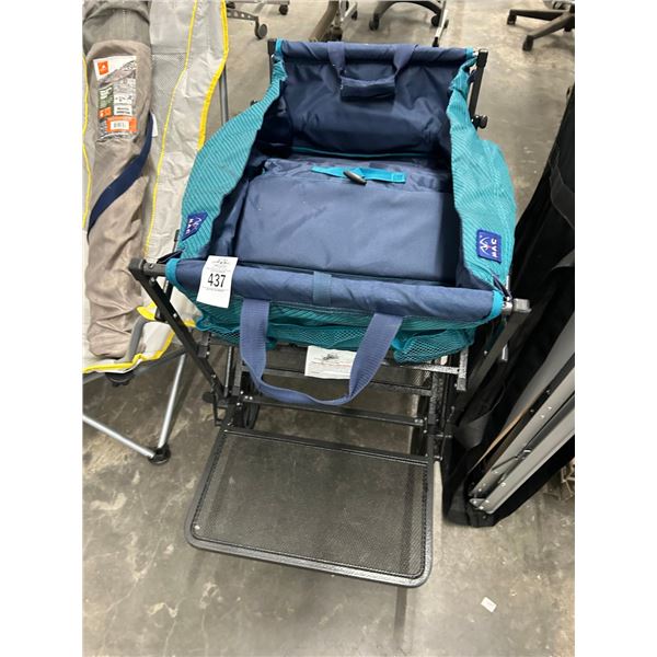 Mac Folding Beach Buggy