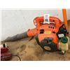 Image 1 : Husquvarna 125B Gas Leaf Blower