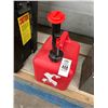 Image 1 : Small Gas Can