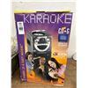 Image 1 : Karaoke/CD Party Machine