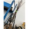 Image 1 : Asst. Fishing Rods/Reels