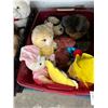 Image 4 : Totes 3 w/Asst. Plush Toys