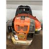 Image 1 : Husquvarna  560BTS Backpack Blower