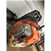 Image 2 : Husquvarna  560BTS Backpack Blower