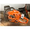 Image 1 : Husquvarna 450 Rancher Gas Chainsaw
