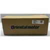 Image 1 : Oriental Motor #ARM69MC Stepping Motor