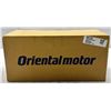 Image 1 : Oriental Motor #ARM98AC-N5 Stepping Motor