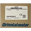 Image 5 : Oriental Motor #ARM98AC-N5 Stepping Motor