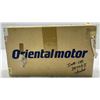 Image 1 : Oriental Motor #ASD13A-ACC-B1 Motor Drivers