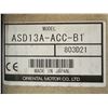 Image 6 : Oriental Motor #ASD13A-ACC-B1 Motor Drivers
