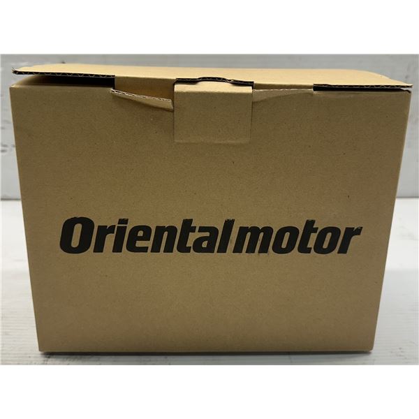 Oriental Motor #BLM5120HP-AS Stepping Motor