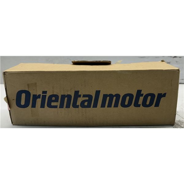 Oriental Motor #ASM66AA Motor