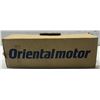 Image 1 : Oriental Motor #ASM66AA Motor