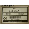 Image 4 : Oriental Motor #ASM66AA Motor