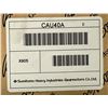 Image 5 : Sumitomo #CAU40A Speed Controller