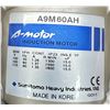 Image 4 : Sumitomo #A9M60AH Induction Motor