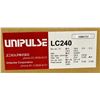 Image 5 : Unipulse #LC240 Loadcell Converter
