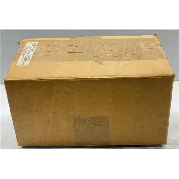 Hydac #DFW/HC60TC74J41.0/12V Oil Filter