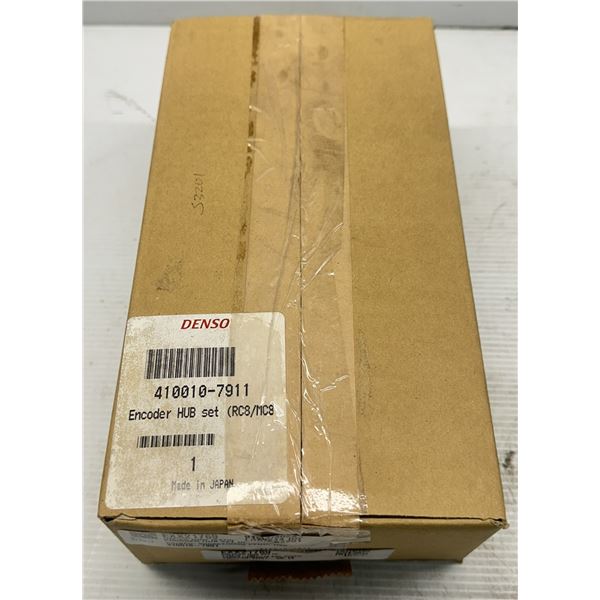 Denso #410010-7911 Encoders Hub