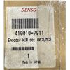 Image 7 : Denso #410010-7911 Encoders Hub