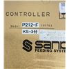 Image 4 : Sanki #P212-F Feeding System Controller