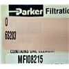 Image 6 : Lot of (4) Parker #924448 & #924450 Filter Elements