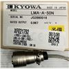 Image 2 : (2) Kyowa #LMA-A-50N Load Cells