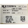 Image 3 : (2) Kyowa #LMA-A-50N Load Cells