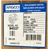 Image 5 : Fasco #B45227 Blower