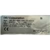 Image 4 : IAI Corporation #XSEL-RA-2-60WAI-60WAI-ECC-EE-0-2 Controller