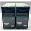 Image 1 : (2) Miyachi #MEA-100A-00-20 Welding Power Supplies