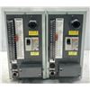 Image 2 : (2) Miyachi #MEA-100A-00-20 Welding Power Supplies