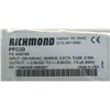 Image 4 : Richmond #PFC20 Pulse Flow Controller