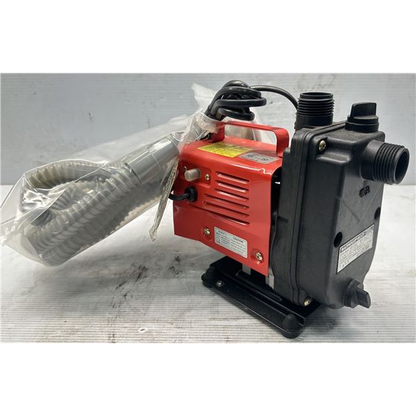 Terada #HP-100 Serupura Handy Pump