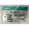 Image 4 : CKD #AX1045H-B-D10 Torque Unit