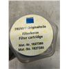 Image 4 : Lot of (2) WOLFTECHNIK / TRUMPF  #MS0015G20V / #1827380 Filter Elements