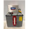 Image 2 : SKF #MKU1-BW6-F3+1PP Lube Unit
