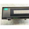Image 4 : Mitutoyo #SD-D1 Digital Readout Display