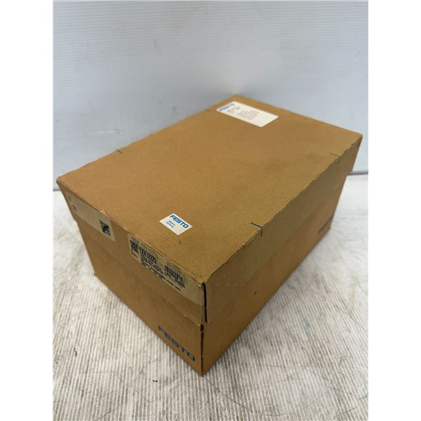 Festo #HSP-12-AP-SD Handling Module