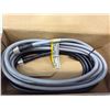 Image 4 : (2) Omron #F39-JD3A-L & #F39-JD3A-D Cables