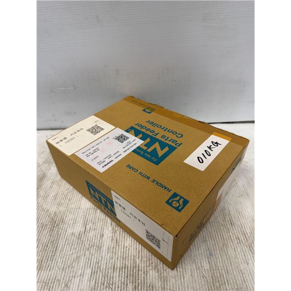 NTN #K-ECF25 Controller