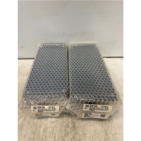 (2) Cosmo Power & Communication Units (NO PART NUMBER)