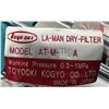 Image 4 : Toyooki Kogyo #AT-M-110A La-Man Dry-Filter