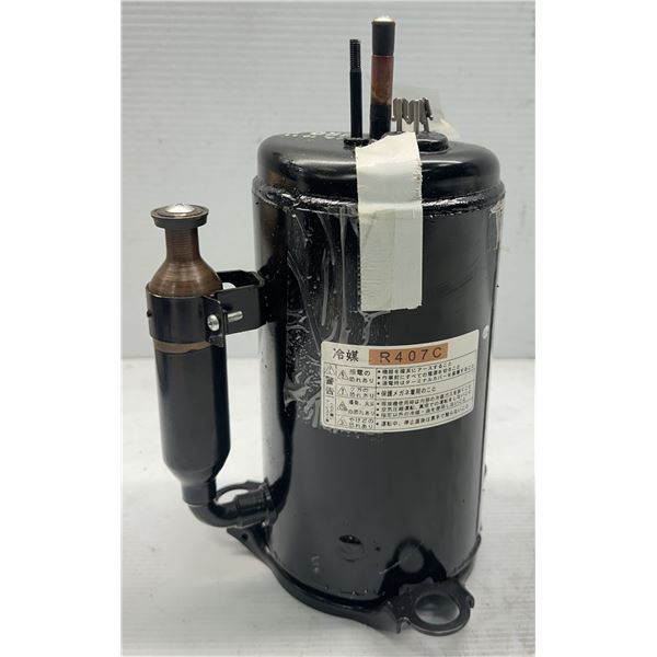 SANYO #C-1RN33H3A / #R407C Compressor