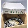 Image 3 : Denso #WELDER-I1-2-2 Welder Monitor w/Cables
