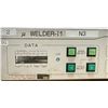 Image 6 : Denso #WELDER-I1-2-2 Welder Monitor w/Cables
